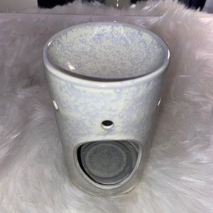 yankee candle wax melt holder